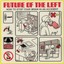 Future Of The Left - How To Stop Your Brain I (Vinyl 2LP - 2013 - UK - Original)
