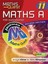 NEW Maths Quest Maths A Year 11 for Queensland 2E & eBookPLUS By Lyn Elms