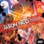 Ricci Jason & New Blood - Rocket Number 9