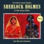 Sherlock Holmes in 'Die neuen Fälle' 10 "Der Biss des Zerberus"