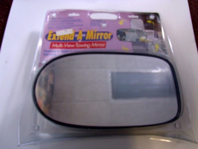 Extend A Mirror