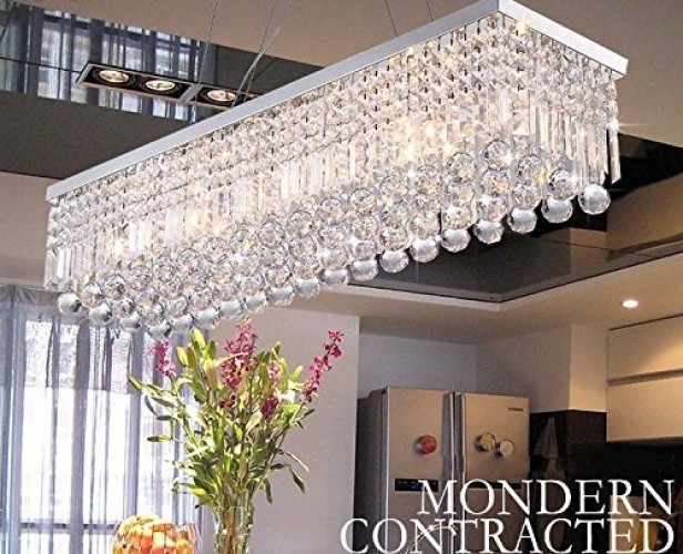 Ella Fashion Clear K9 Crystal Chandelier Designs Ella Fashion Clear K9 Crystal Chandelier Dining Room Light Fixtures