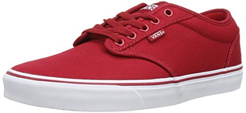Scarpe Vans modello ATWOOD col. Rosso articolo XB05GH Scarpe Vans modello ATWOOD col. Rosso articolo XB05GH