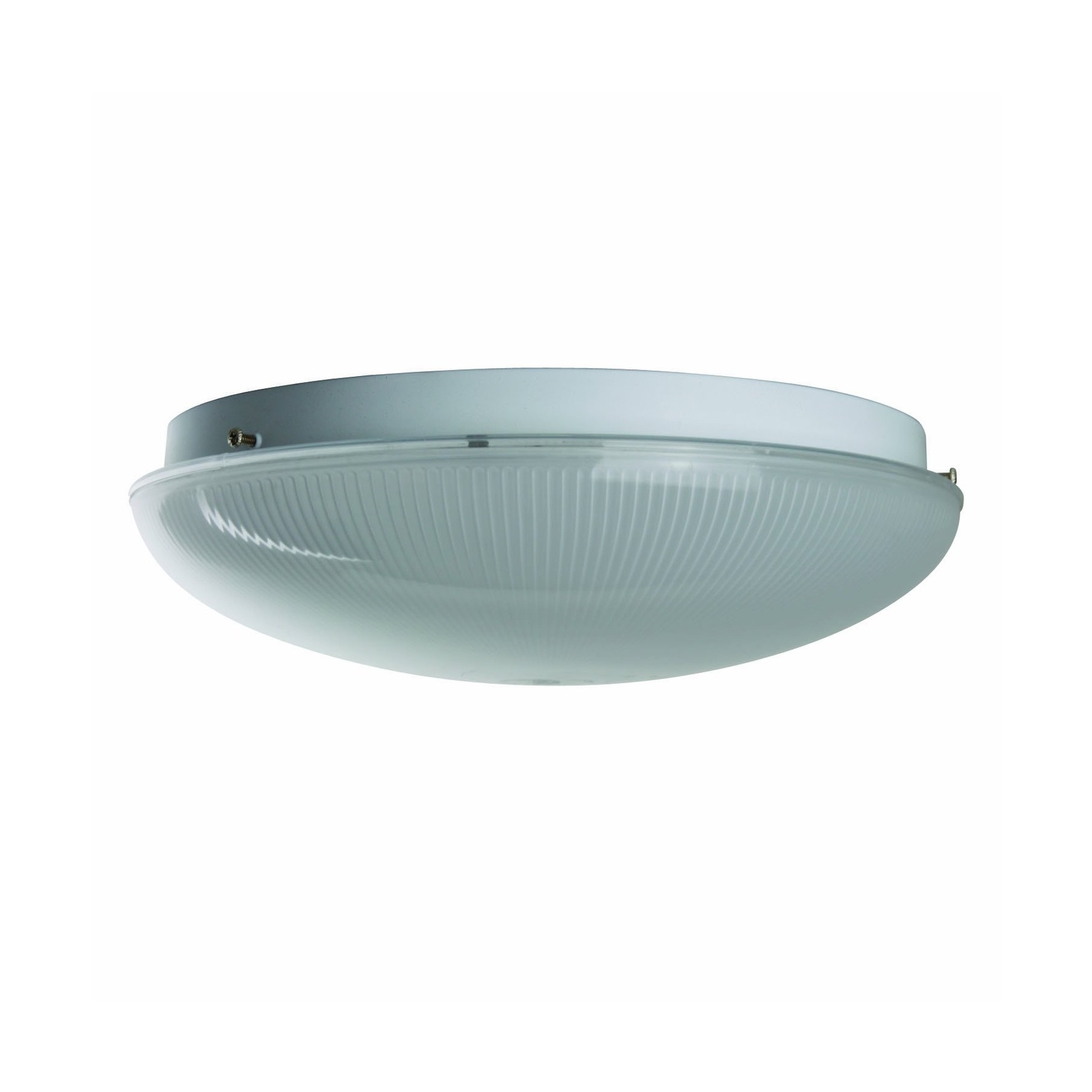 Sunlite Am54fr 2 Bulb Fluorescent Circline Ceiling Fixture White Picture 1 Of
