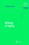 Biology of Aging, Alvaro Macieira-Coelho, Buch, Book, Englisch, 2002