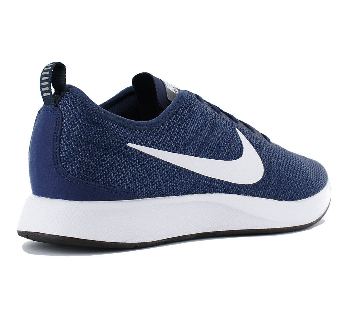 Nike DUALTONE RACER SNEAKERS Uomo Scarpe da ginnastica Blu Marina 918227 400 Nike DUALTONE RACER SNEAKERS Uomo Scarpe da ginnastica Blu Marina 918227 400