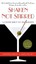 Shaken Not Stirred Pb BOOK NEW