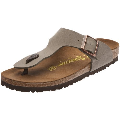 Birkenstock Ramses BirkoFlor nabuk unisex scarpe sandali ciabatte Birkenstock Ramses BirkoFlor nabuk unisex scarpe sandali ciabatte