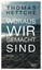 Hettche, Thomas: Woraus wir gemacht sind, Buch