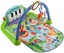 MATTEL Kick By Anne Fisher Price 4Way Piano Gym BMH49 F/S .