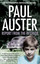 AUSTER P-REPORT FROM THE INTERIOR BOOK NEW