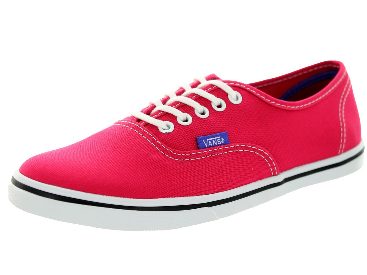vans authentic lo pro rosa vans authentic lo pro rosa