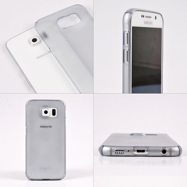 custodia samsung s6 ringke custodia samsung s6 ringke