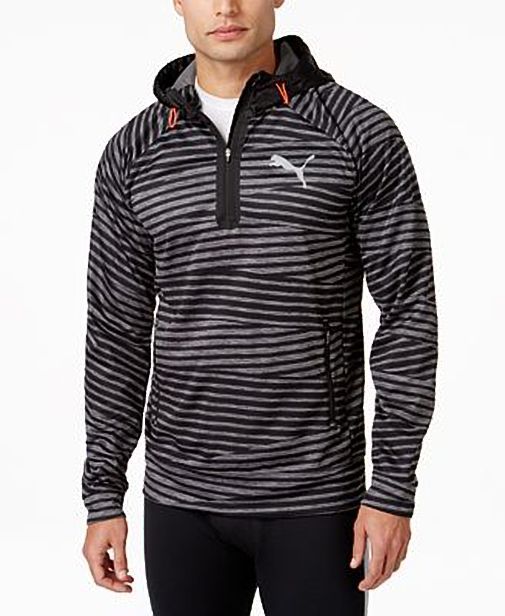puma tech fleece puma tech fleece