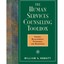 The Human Services Counseling Toolbox: Theory, Development, Techniques, and Reso