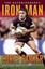 NEW Iron Man By Corey Parker Paperback Free Shipping