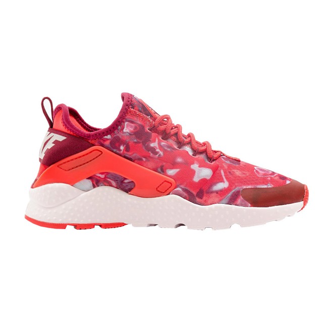 Nike Wmns Air Huarache Run Ultra Print Sneaker DONNE SCARPE SNEAKER 844880600 Nike Wmns Air Huarache Run Ultra Print Sneaker DONNE SCARPE SNEAKER 844880600