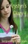 Krystyn's Diary by Corcoran, Jacqueline -Paperback