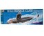Revell US Navy Skipjack Class Submarine U-Boot Modell Bausatz 05119 106,7 cm