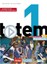 totem 01. Ausgabe für den deutschsprachigen Raum. Kursbuch mit DVD-ROM von Marie
