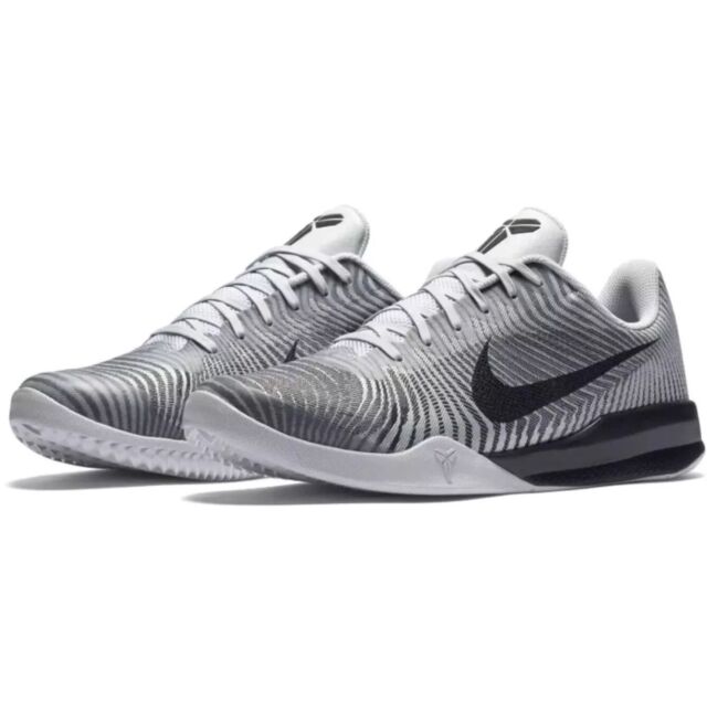 kobe 14 mens black