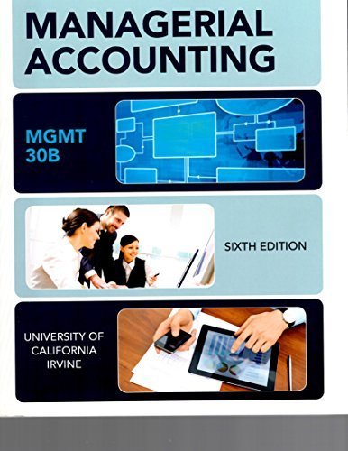managerial accounting cheryl montoia Accounting study notes - ghost writing essays /540000 = 16 6 introduction to management accounting managerial accounting- cheryl montoia accounting. managerial accounting cheryl montoia Accounting study notes - ghost writing essays /540000 = 16 6 introduction to management accounting managerial accounting- cheryl montoia accounting.