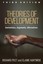 Theories of Development, Third Edition: Contentions, Arguments, Alternatives.