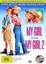 My Girl / My Girl 2 - Brand New DVD Region 4