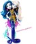 Monster High Great Scarrier Reef Peri and Pearl Serpentine Doll