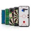Stuff4 Hülle/Case/Backcover für Alcatel Pop D3/Spiele