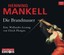 Henning Mankell - Die Brandmauer