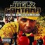 Juelz Santana - What The Game's Been Missing! - CD Album Damaged Case