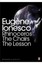 Rhinoceros, The Chairs, The Lesson: Rhinoceros, The Chairs, The Lesson WITH