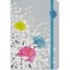 Modern Floral Journal Peter Pauper Press (Corporate Author)