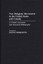 NEW New Religious Movements in the United States and Canada : A Critical Assess