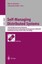 Self-Managing Distributed Systems: 14th Ifip/IEEE International Workshop on Dist