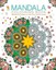 Mandala Colouring Book by Arcturus Publishing (Paperback, 2015)