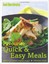 Good Housekeeping Favourite Quick & Easy Meals