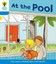 Oxford Reading Tree: Level 3: More Stories B: at the Pool by Roderick Hunt,...