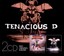 Tenacious D - Pick of Destiny/Tenacious D