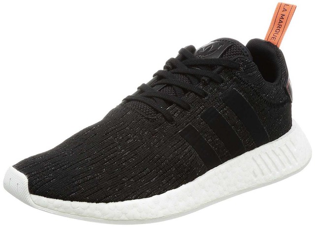 TG. 43 1/3 EU adidas Uomo NMDr2 Scarpe Sportive Nero Size 43 1/3 X2U TG. 43 1/3 EU adidas Uomo NMDr2 Scarpe Sportive Nero Size 43 1/3 X2U