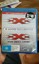 XXX / XXX - The Next Level (Blu-ray, 2006, 2-Disc Set)