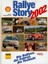 Rallye Story 2002 - Das Jahrbuch