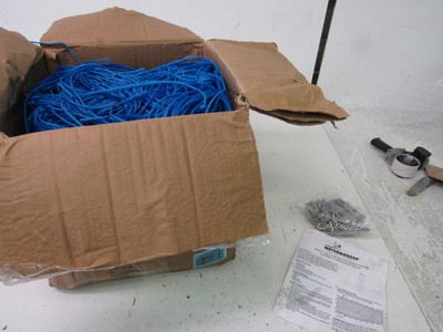Water Warden Pool Safety Net 18 Round Wwn18 Ebay Water Warden Pool Safety Net 18 Round Wwn18