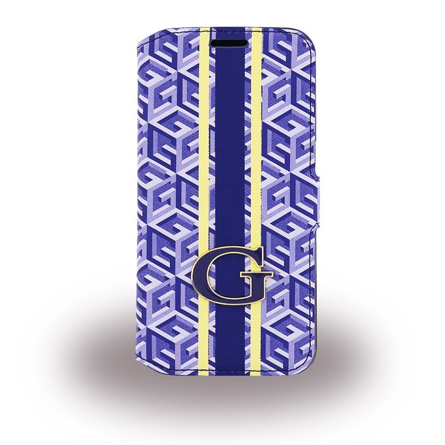 Guess Handyhülle Samsung Galaxy S6 Guess Handyhülle Samsung Galaxy S6