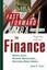 The Fast Forward MBA in Finance (Portable MBA S.) by John A. Tracy.