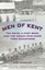 Men of Kent: Ten Boys, a Fast Boat, and the Coach Who Made Them Champions by...