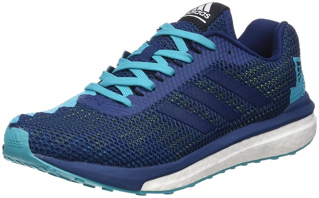 TG. 40 EU adidas Vengeful M Scarpe Running Uomo Blu Mystery A7y TG. 40 EU adidas Vengeful M Scarpe Running Uomo Blu Mystery A7y