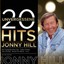 Jonny Hill - 20 unvergessene Hits