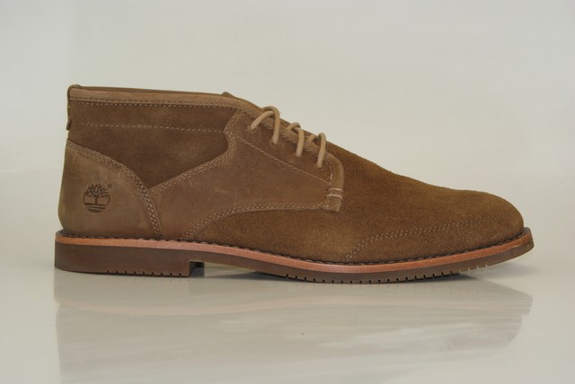 timberland half timberland half